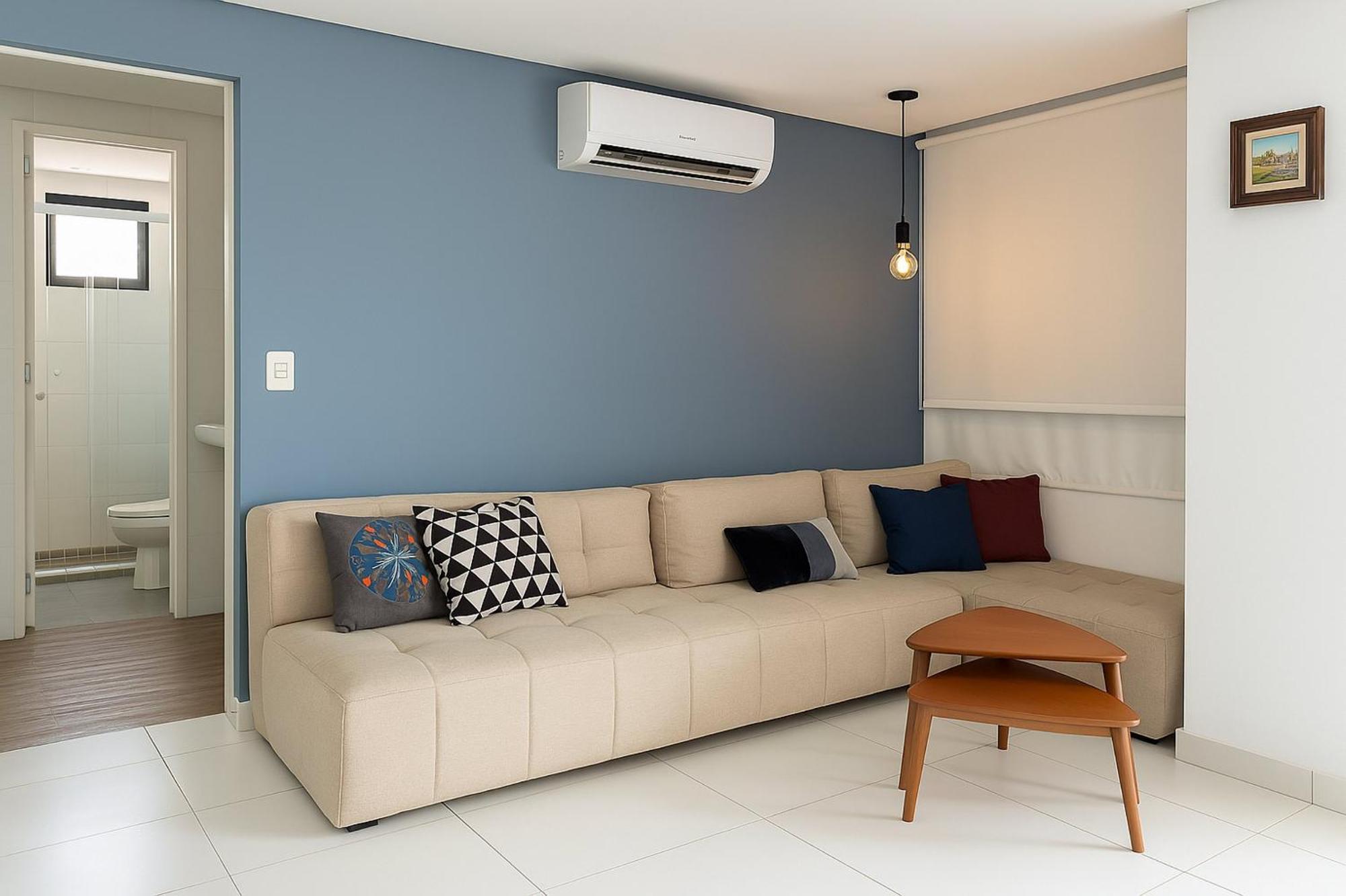 Apartamento Elegance Alvorada