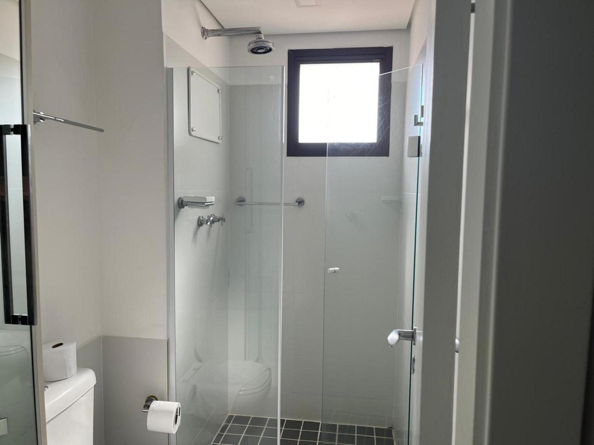 Apartamento Elegance Alvorada São Paulo